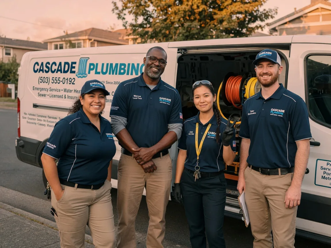 Emergency Plumber company in Albion, ME
